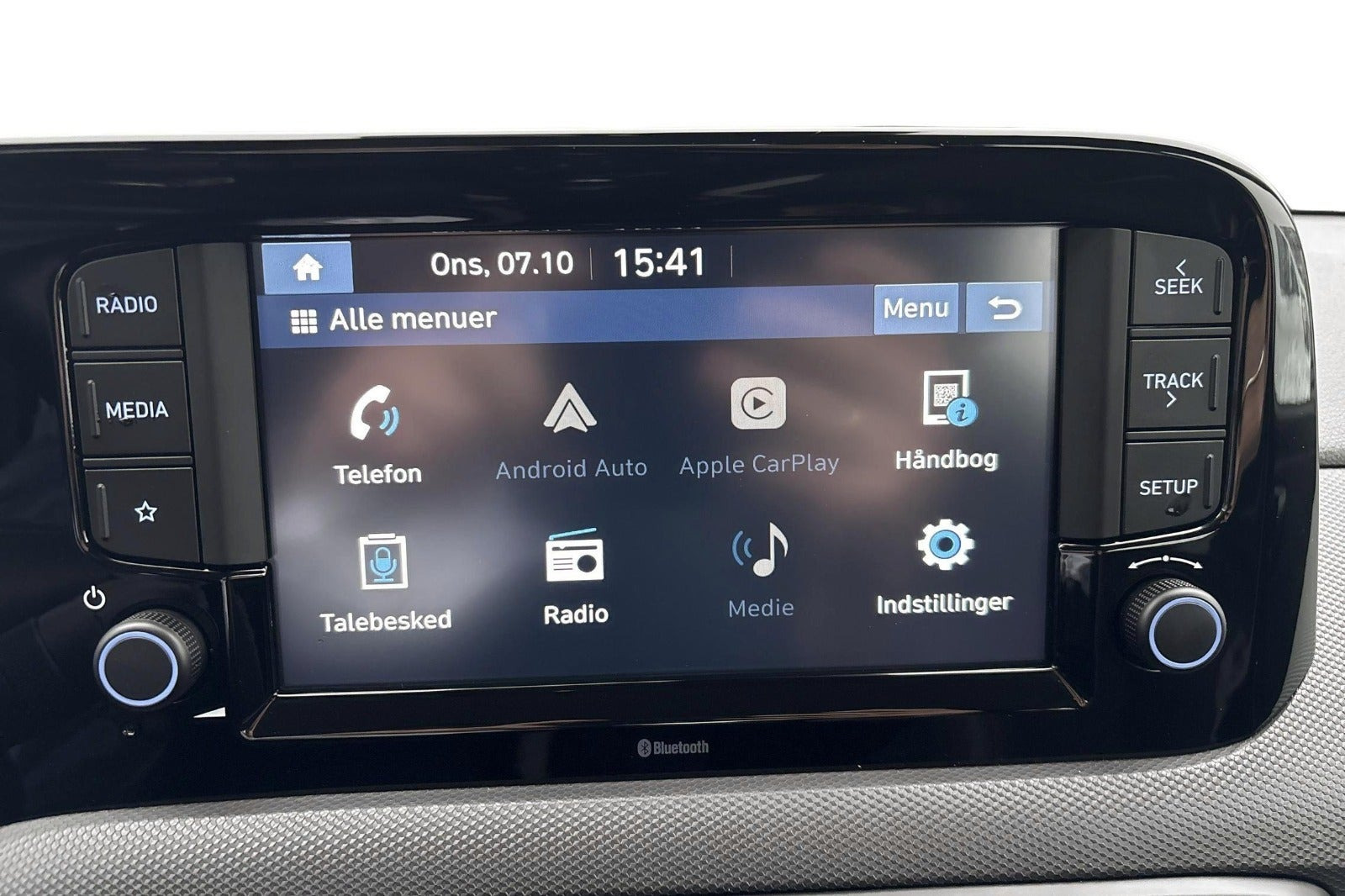 undefined Hyundai i10 fra 2021