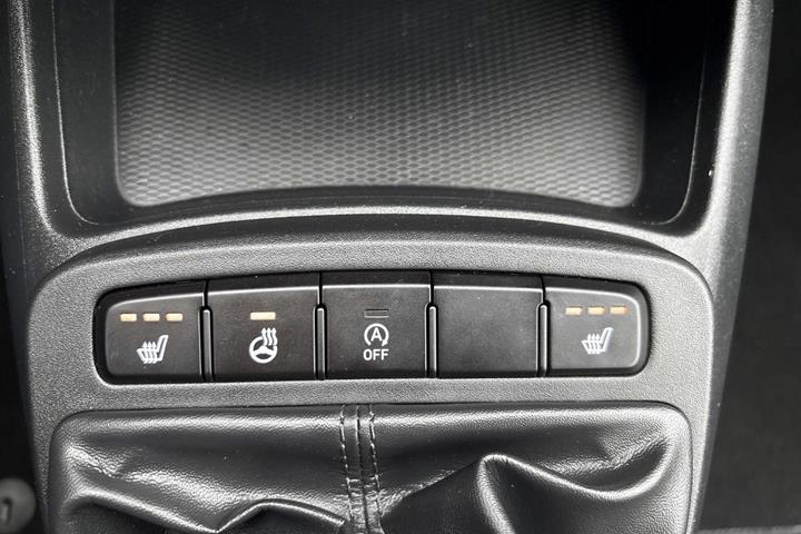 undefined Hyundai i10 fra 2021