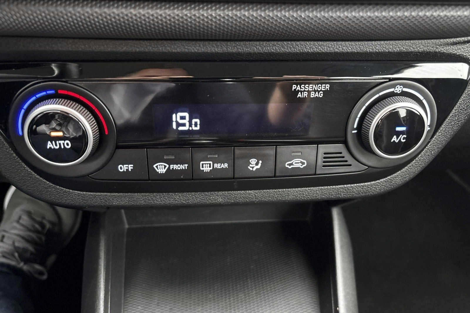 undefined Hyundai i10 fra 2021