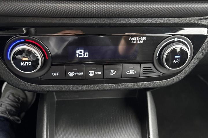undefined Hyundai i10 fra 2021