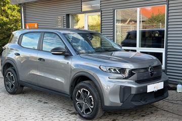 Citroën e-C3 Aircross 44 You!