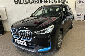 BMW iX1 xDrive30 X-Line