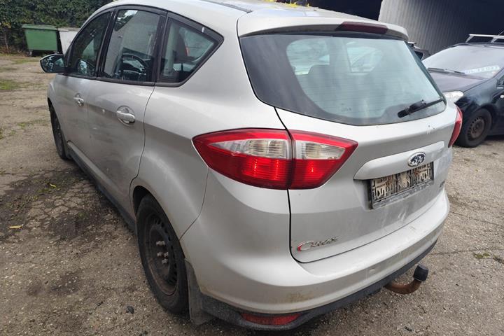 undefined Ford C-MAX fra 2011