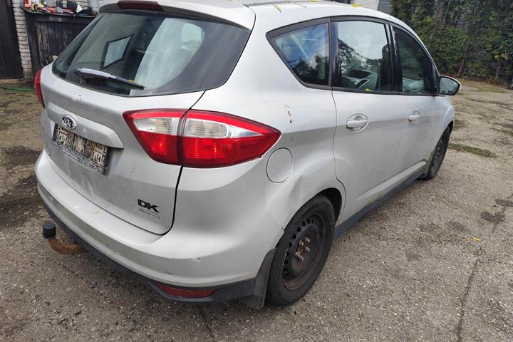 undefined Ford C-MAX fra 2011