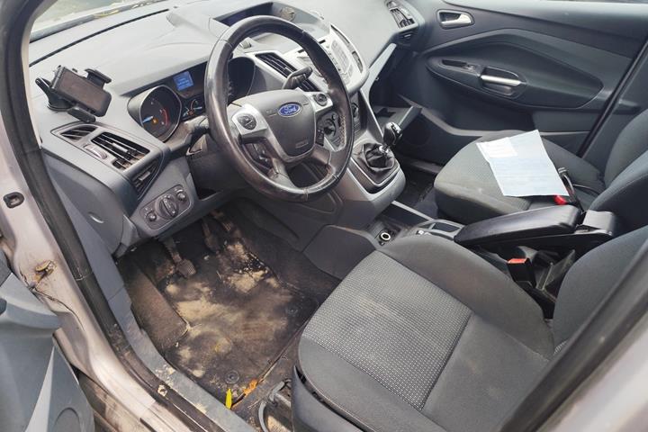 undefined Ford C-MAX fra 2011