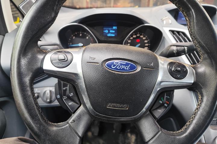 undefined Ford C-MAX fra 2011
