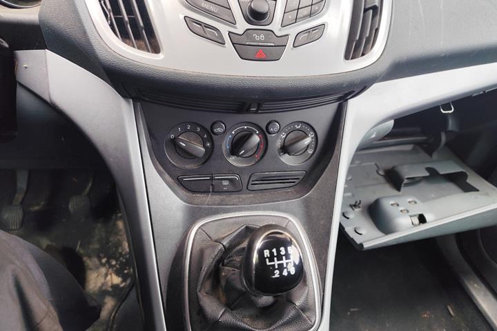 undefined Ford C-MAX fra 2011