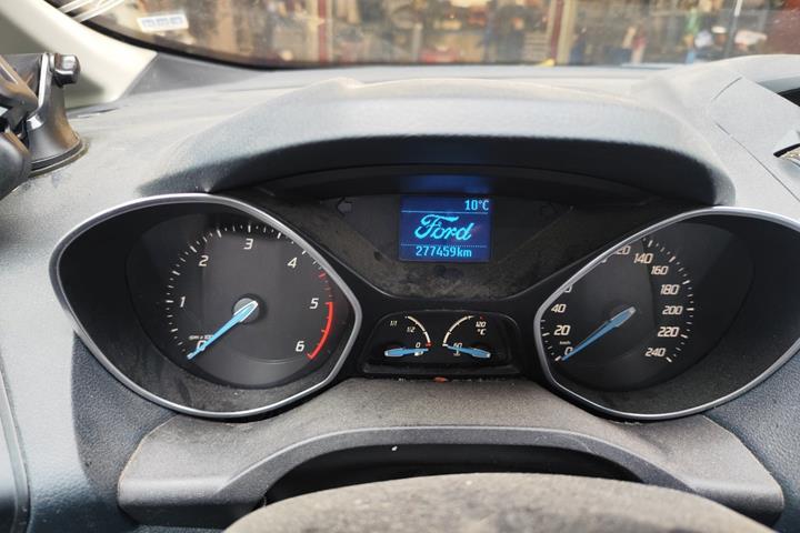 undefined Ford C-MAX fra 2011
