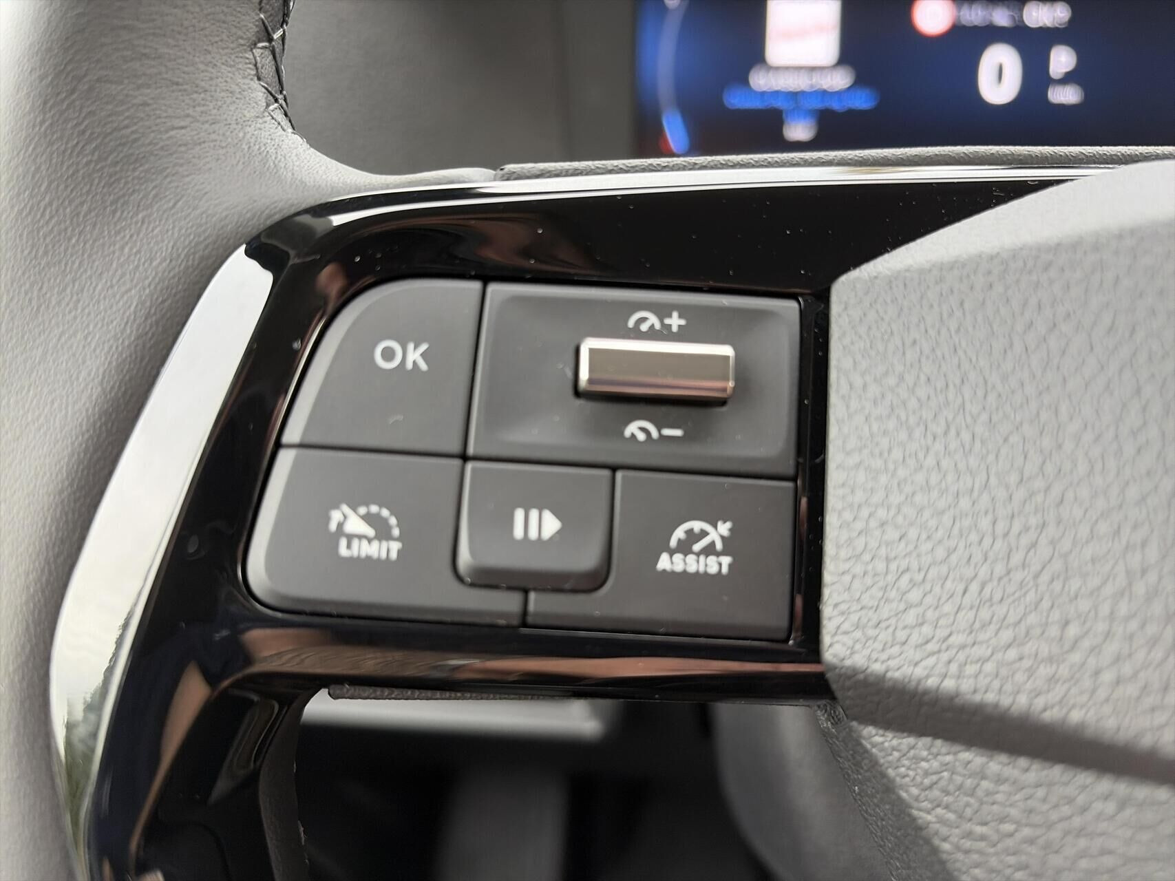Grå Toyota ProAce fra 2026