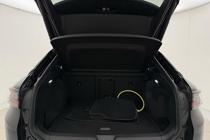 Sort VW ID.4 fra 2023