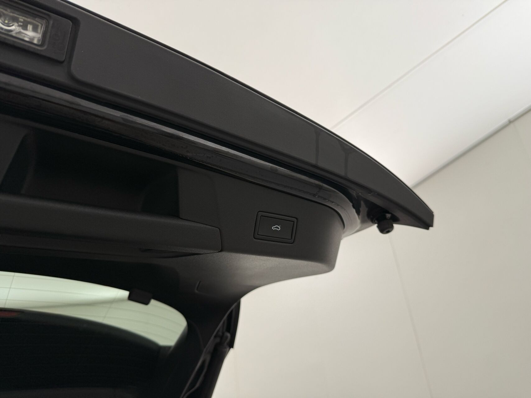Sort VW ID.4 fra 2023