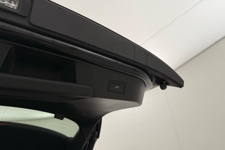 Sort VW ID.4 fra 2023