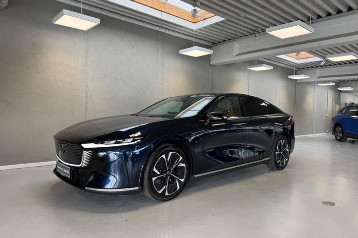 undefined Mazda 6e fra 2026
