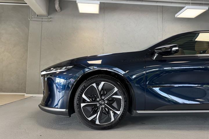 undefined Mazda 6e fra 2026