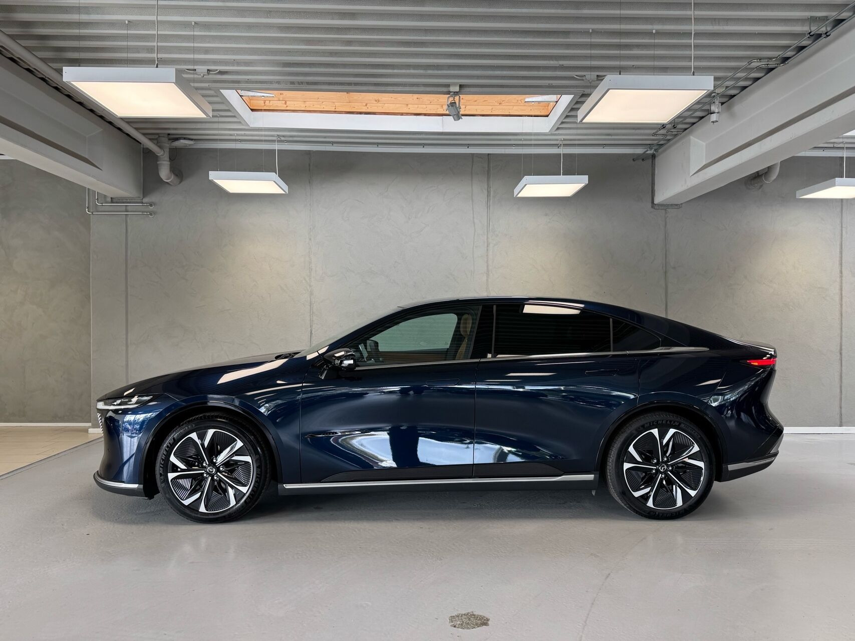 undefined Mazda 6e fra 2026