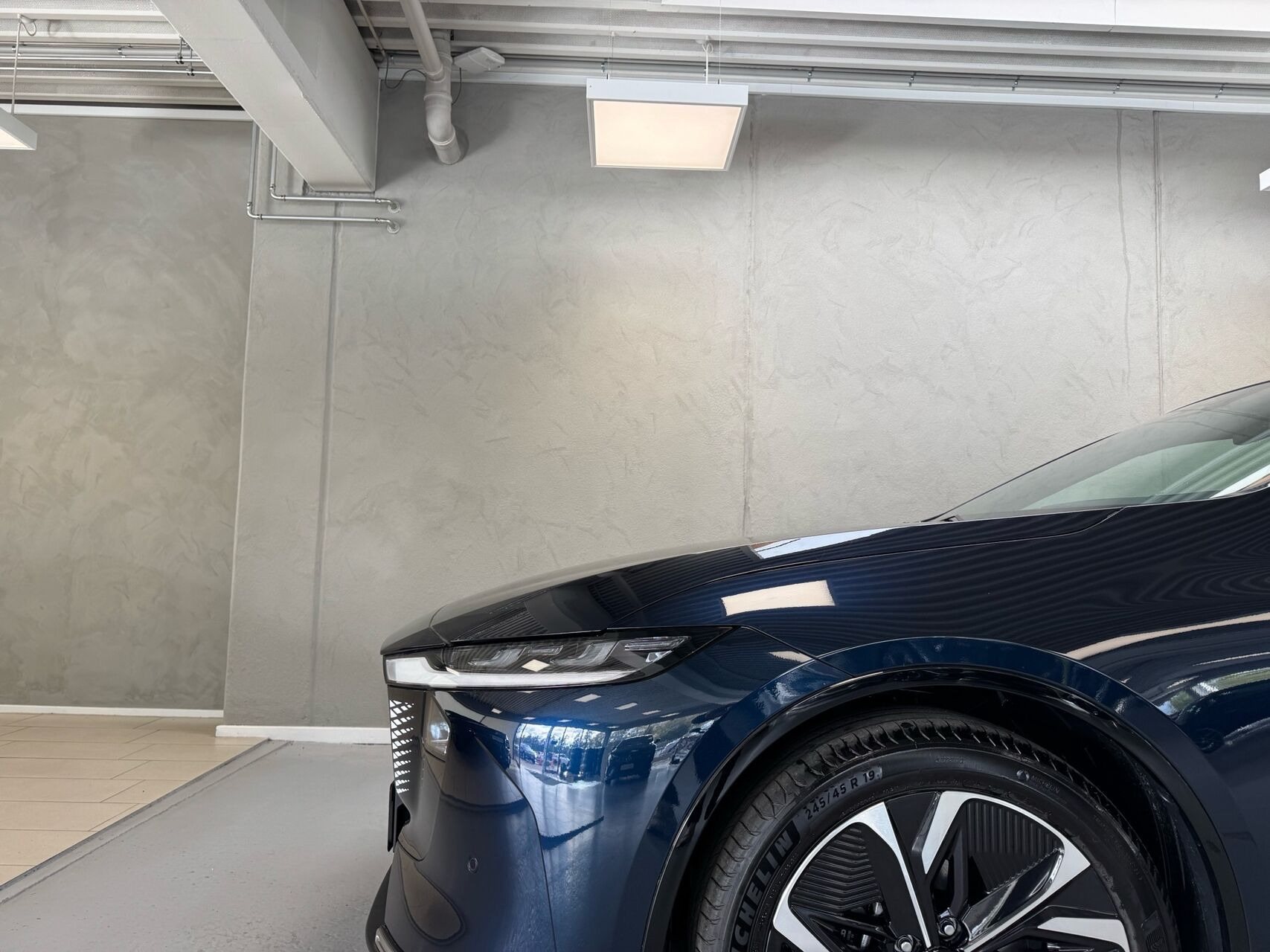 undefined Mazda 6e fra 2026
