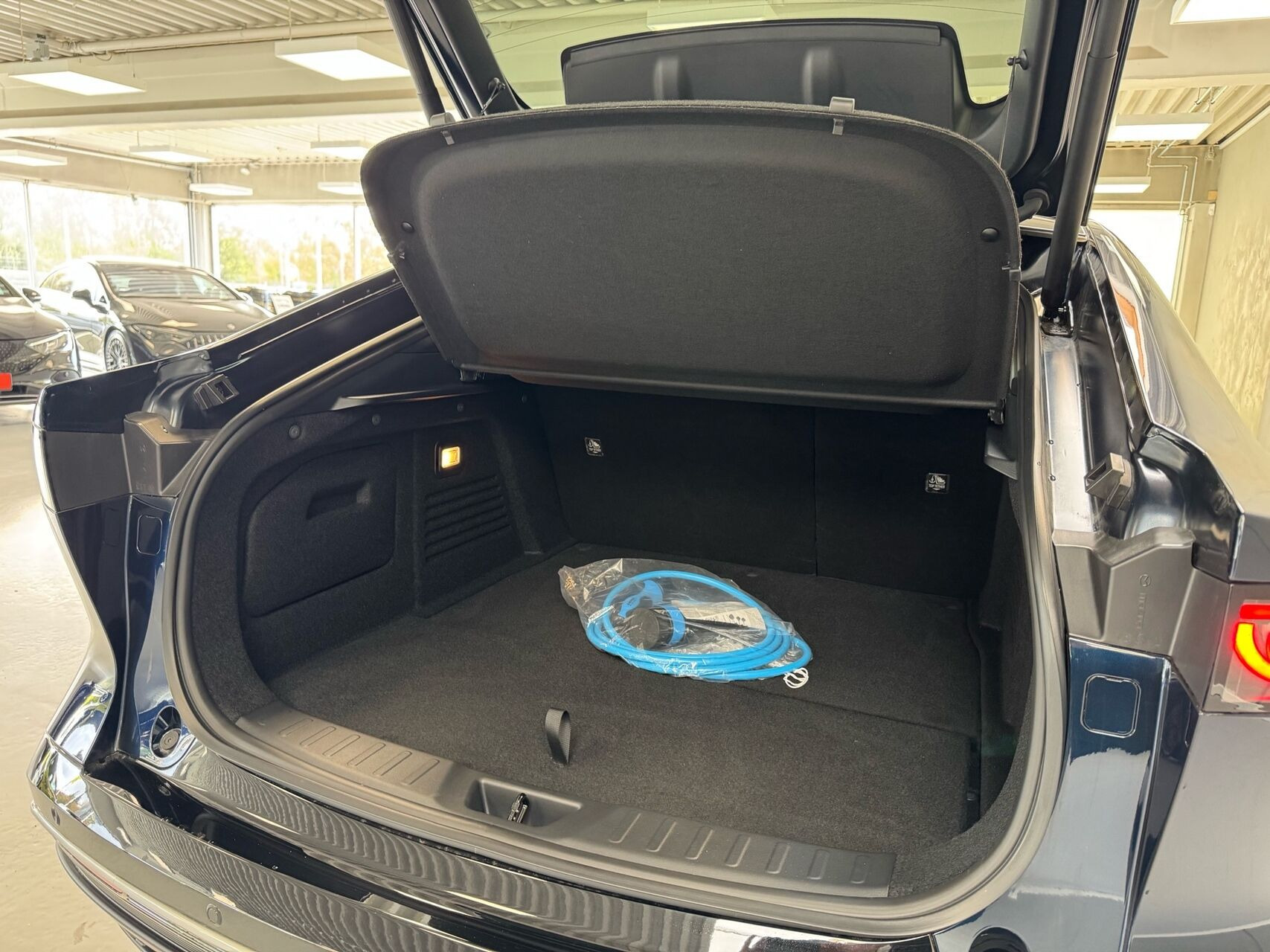 undefined Mazda 6e fra 2026