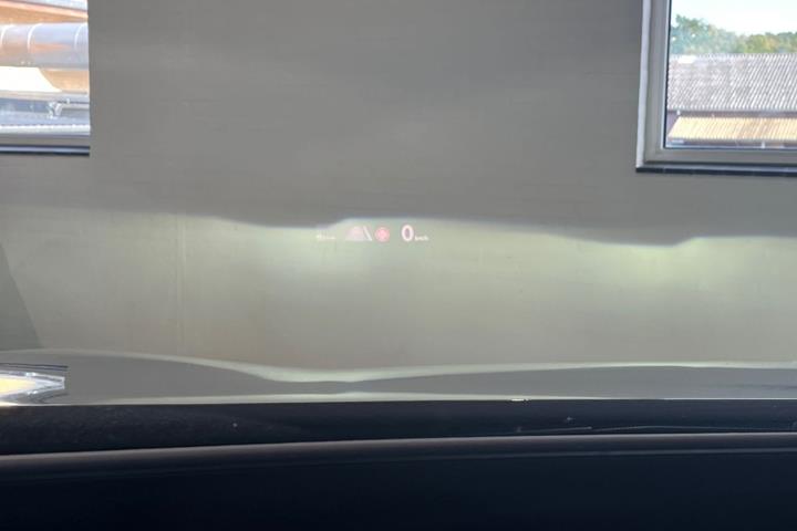 Sort VW ID.4 fra 2022