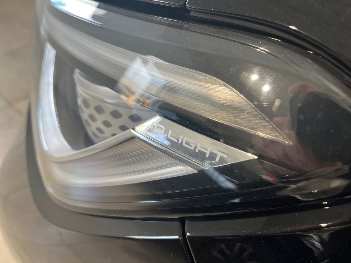 Sort VW ID.4 fra 2022