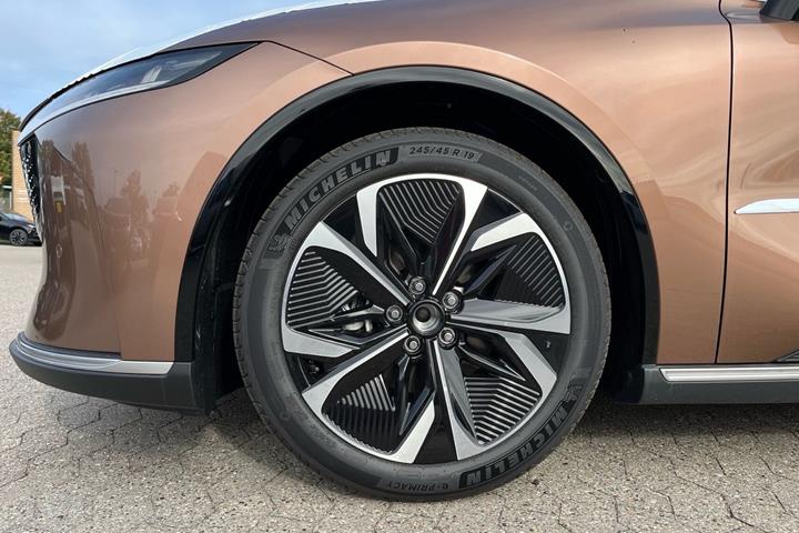 undefined Mazda 6e fra 2026