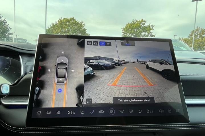 undefined Mazda 6e fra 2026