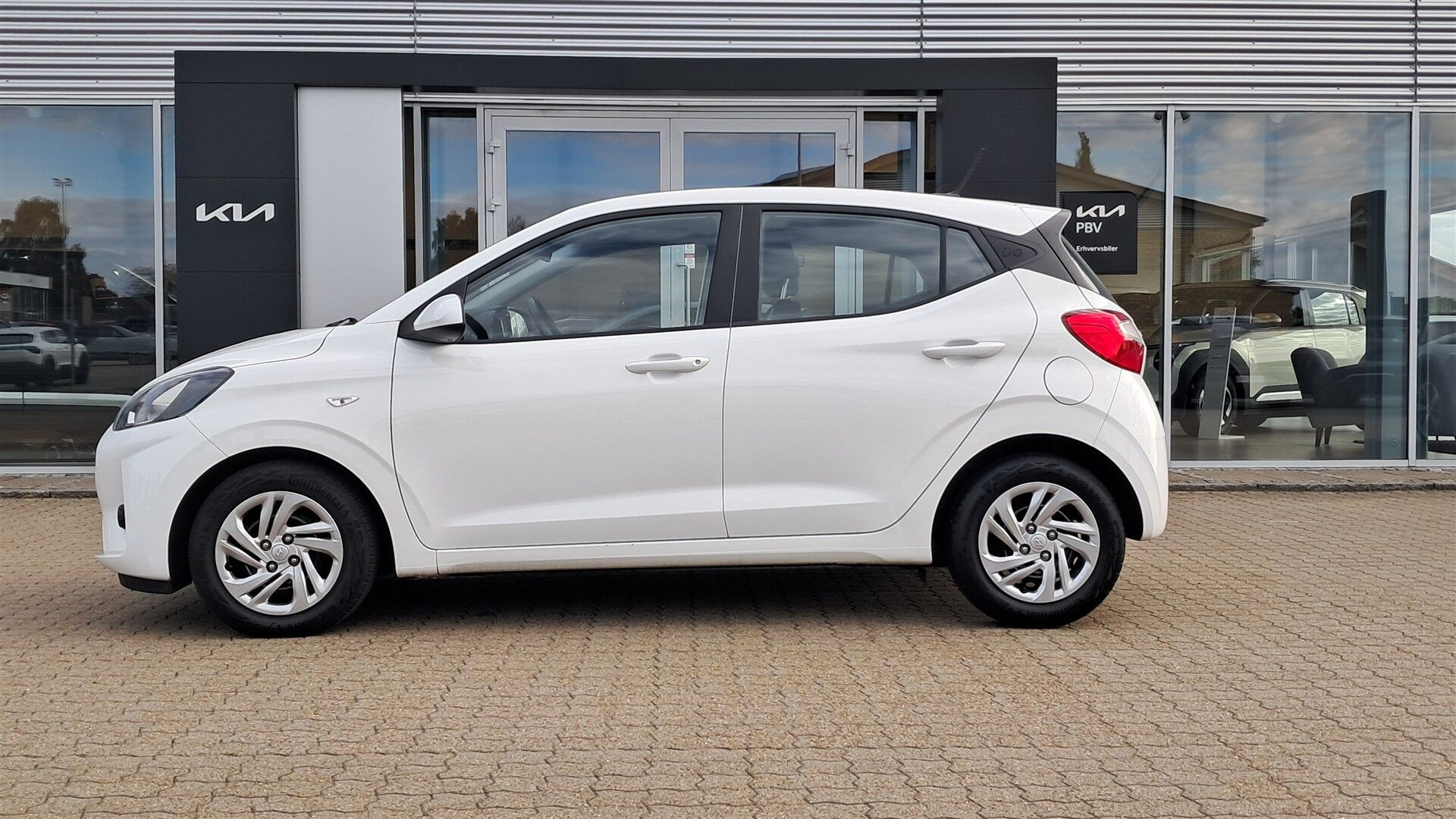 undefined Hyundai i10 fra 2022