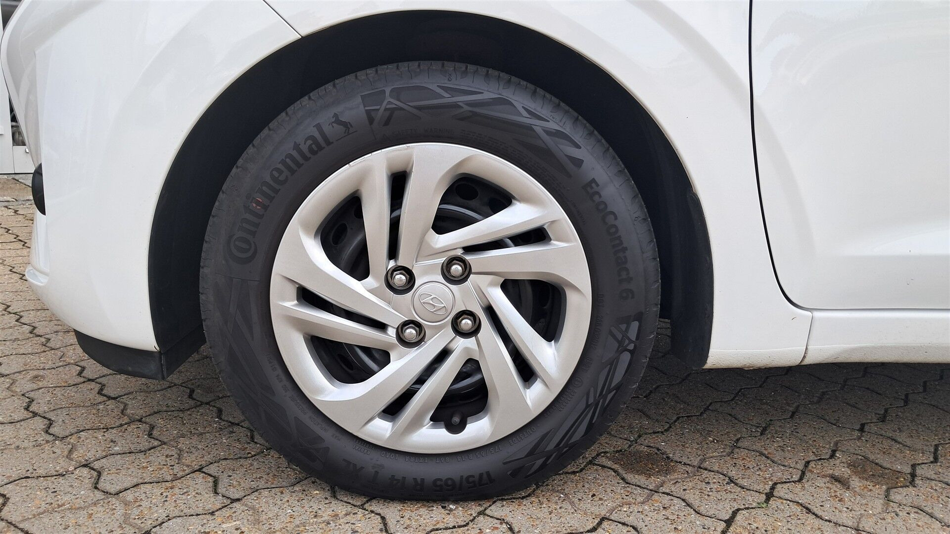 undefined Hyundai i10 fra 2022