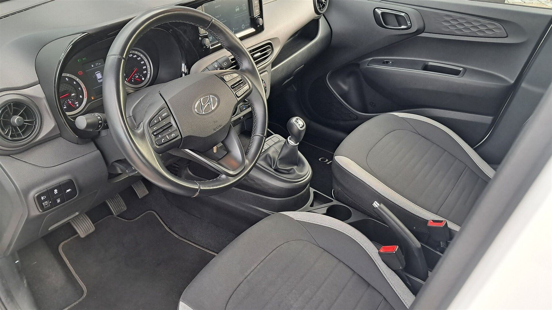 undefined Hyundai i10 fra 2022