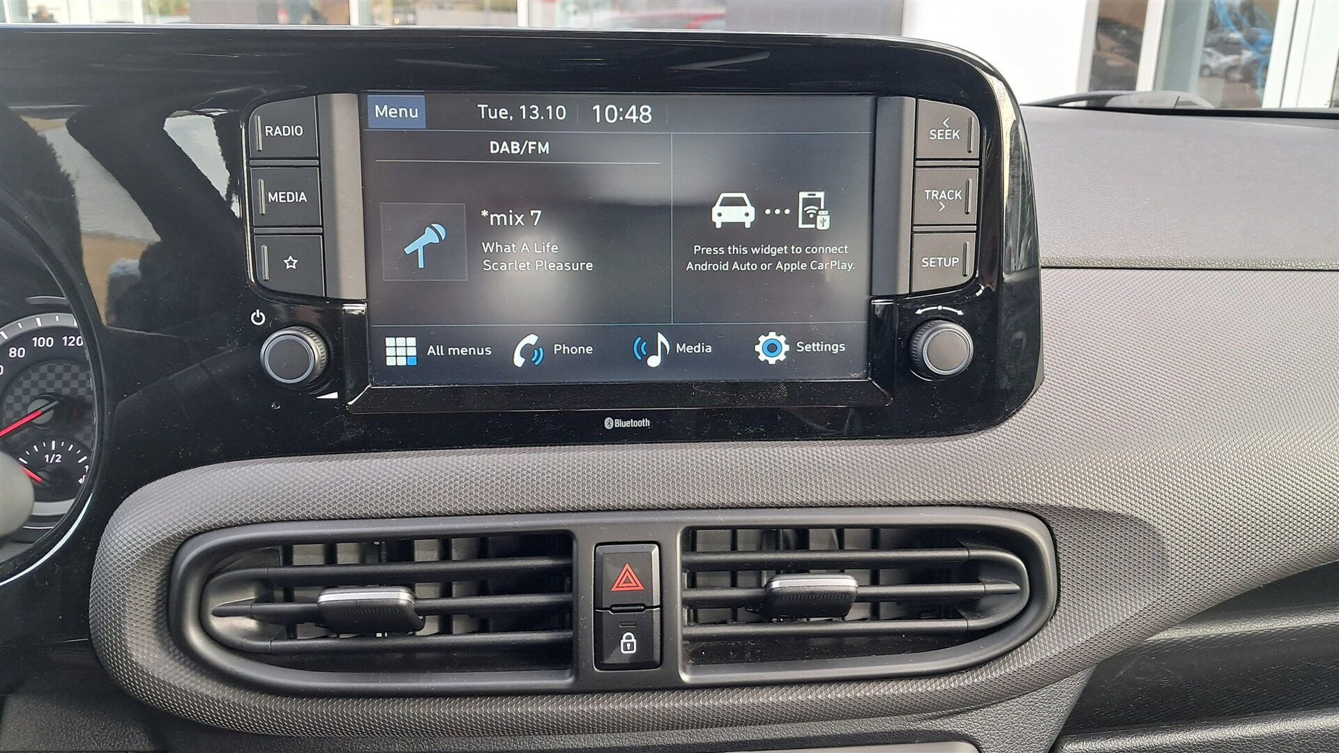 undefined Hyundai i10 fra 2022