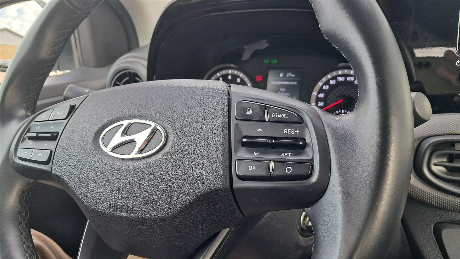 undefined Hyundai i10 fra 2022