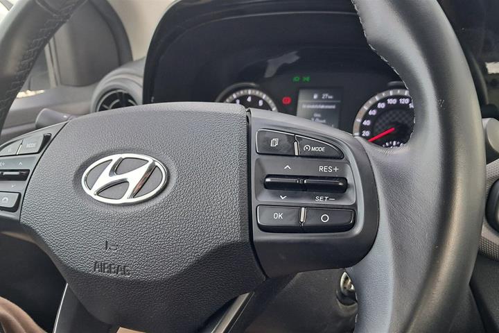 undefined Hyundai i10 fra 2022