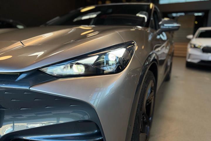 undefined Cupra Tavascan fra 2024