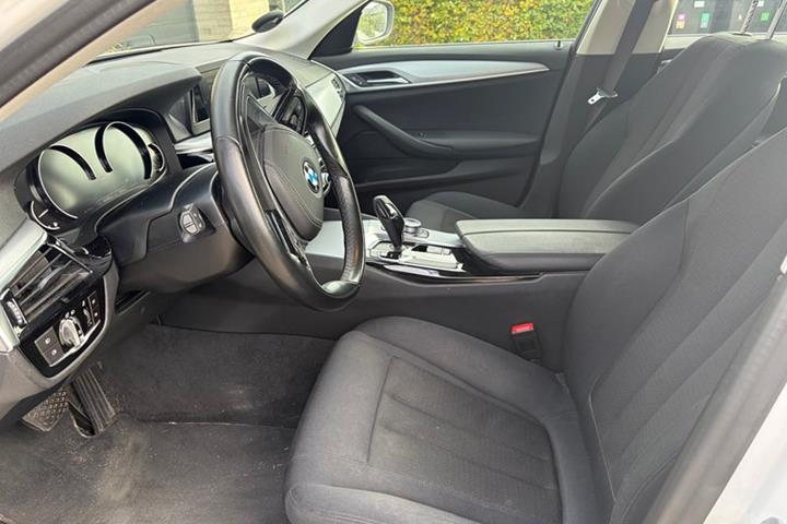 undefined BMW 520i fra 2019