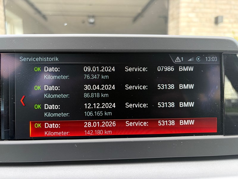 undefined BMW 520i fra 2019