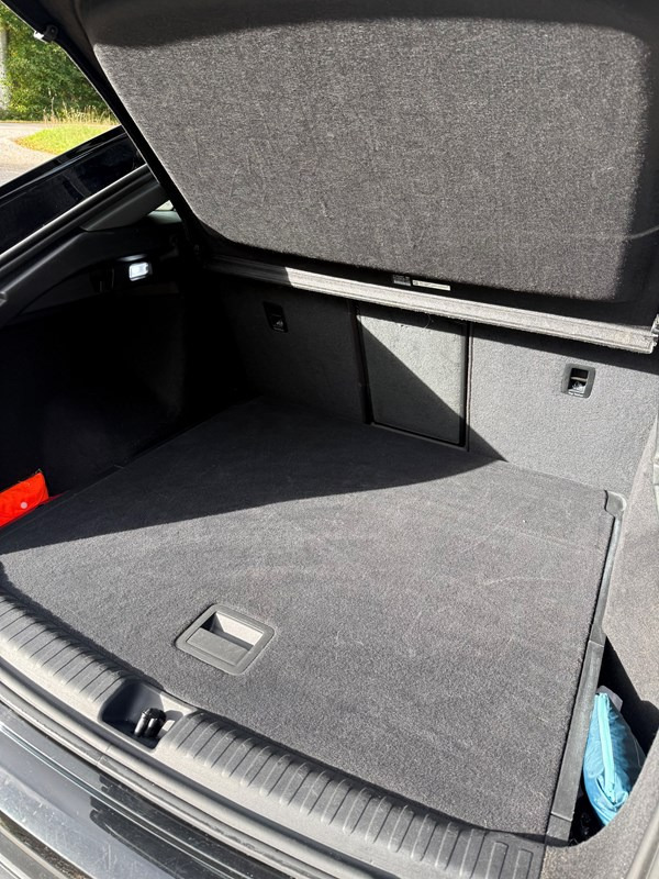 undefined Audi Q4 e-tron fra 2021