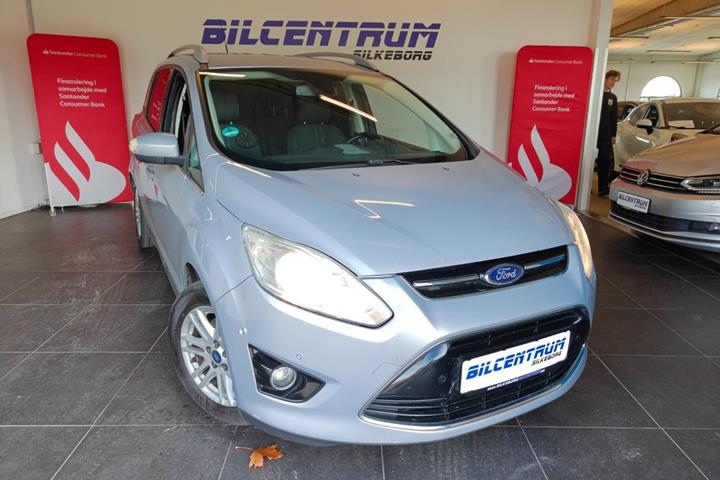 undefined Ford Grand C-Max fra 2013