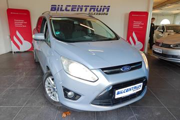 Ford Grand C-Max 2,0 TDCi 163 Titanium 7prs