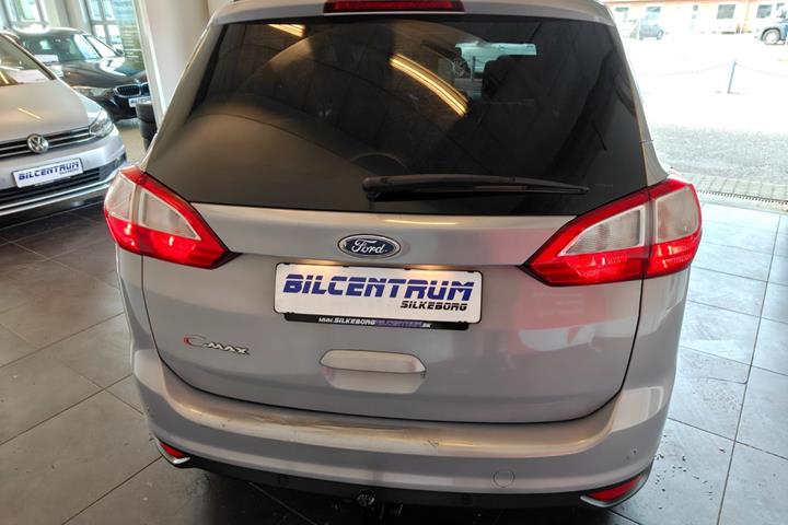 undefined Ford Grand C-Max fra 2013