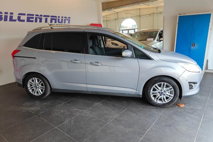undefined Ford Grand C-Max fra 2013