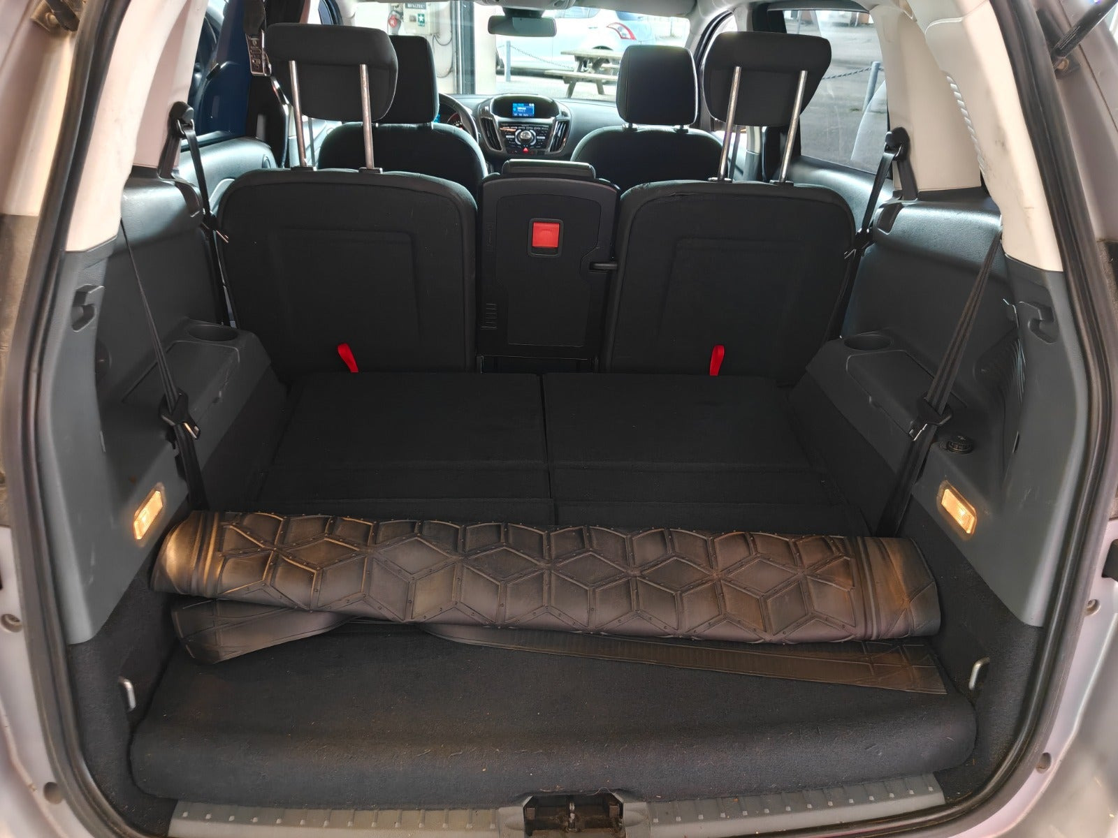 undefined Ford Grand C-Max fra 2013