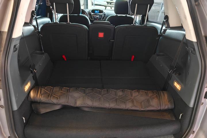undefined Ford Grand C-Max fra 2013
