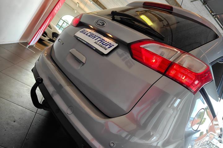 undefined Ford Grand C-Max fra 2013