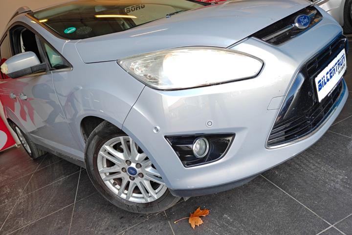 undefined Ford Grand C-Max fra 2013