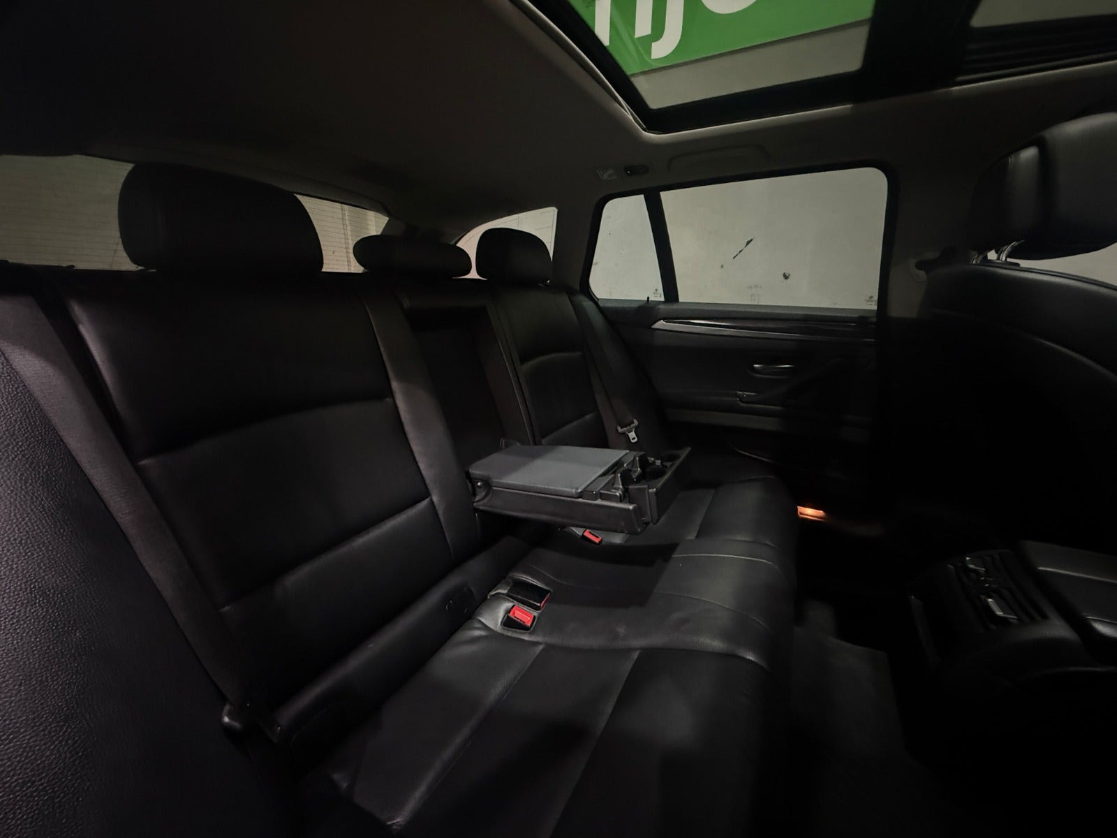 undefined BMW 530d fra 2011