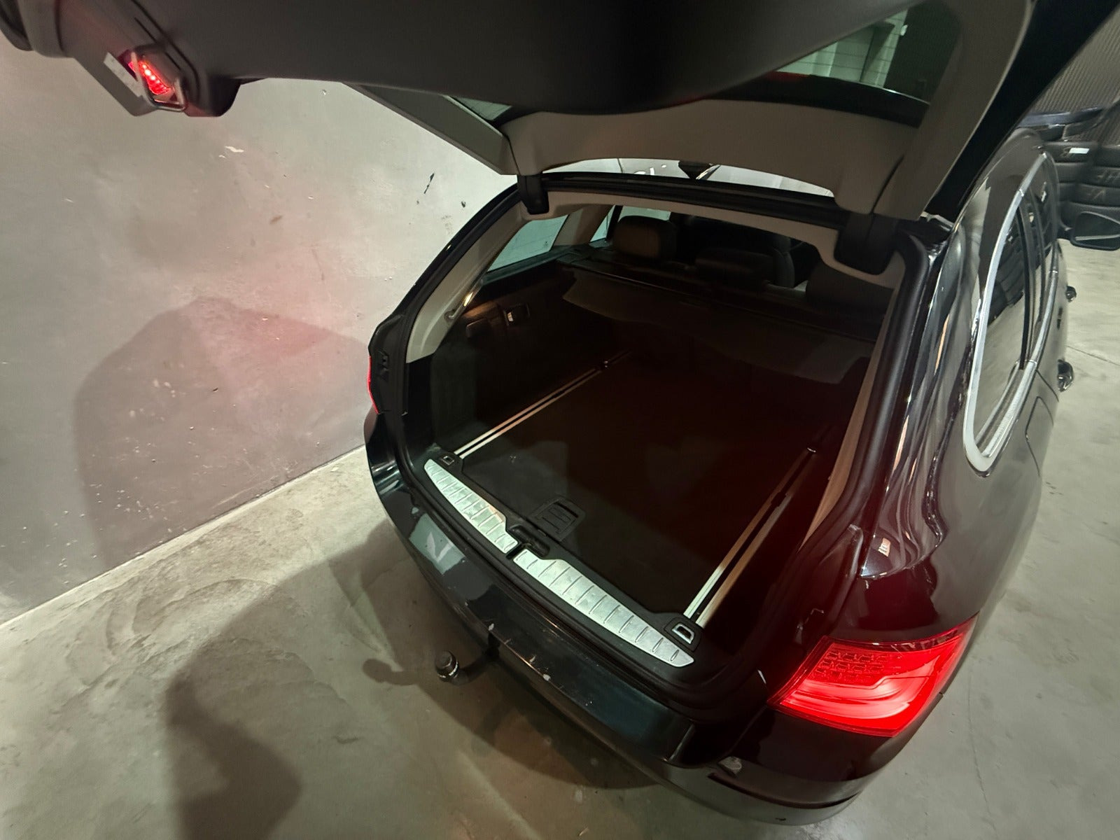 undefined BMW 530d fra 2011