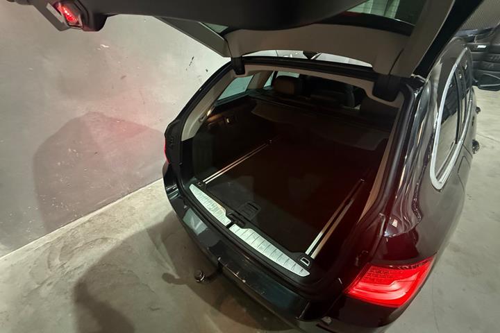undefined BMW 530d fra 2011