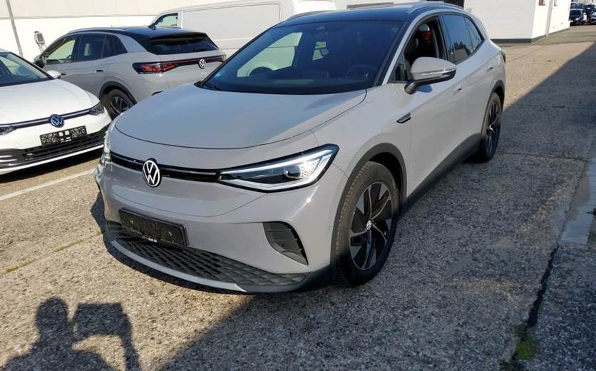 VW ID.4 77 Pro Performance