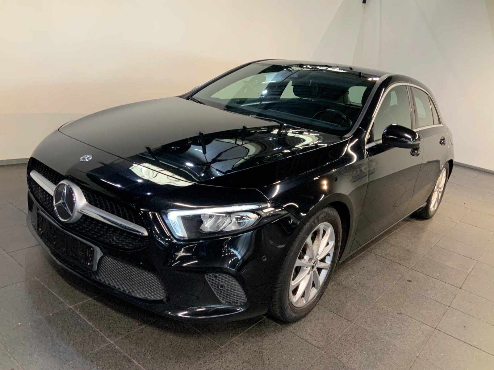 Mercedes A200 1,3 Progressive Line aut.
