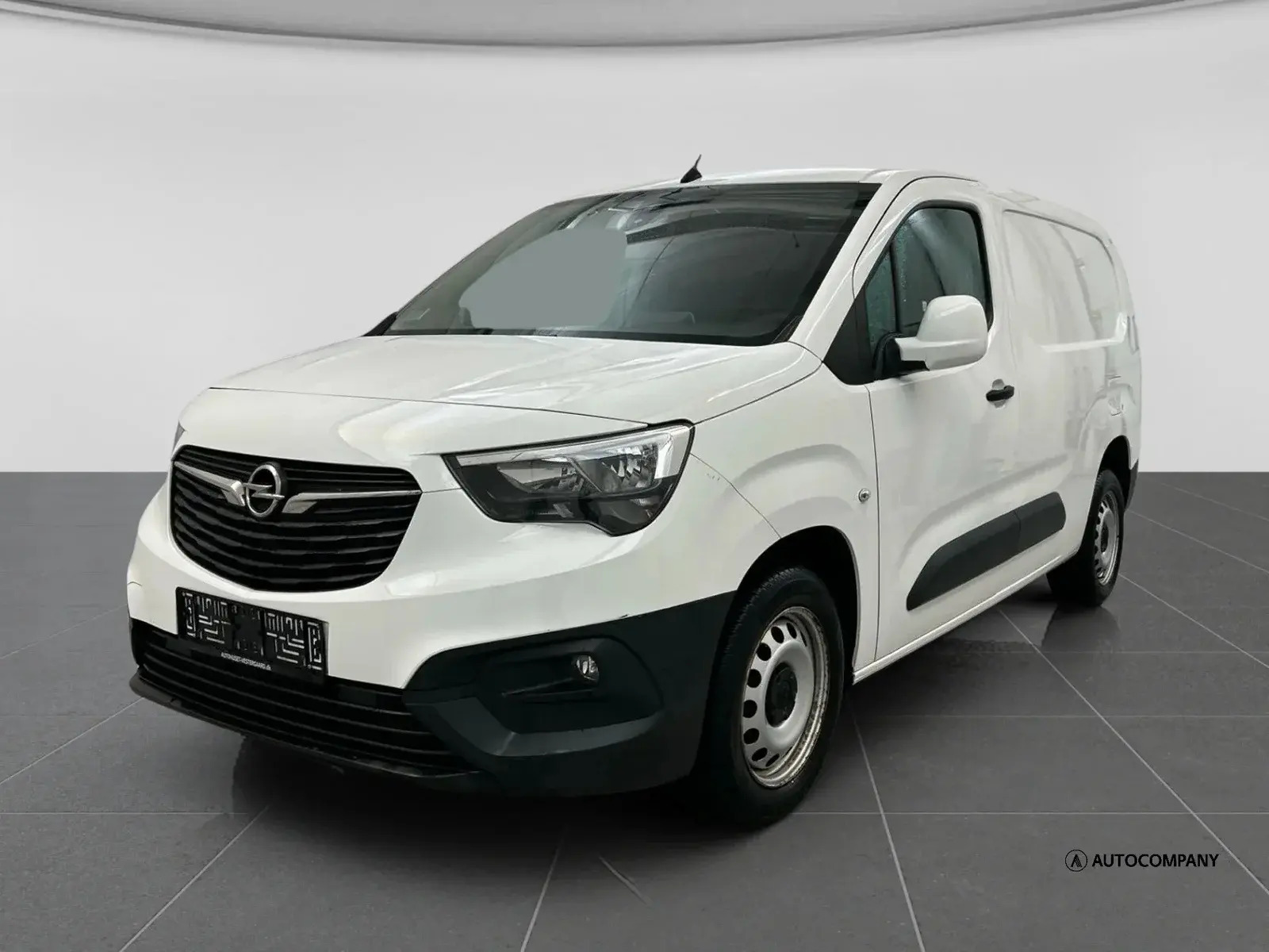 Opel Combo 1,5 D 102 Enjoy L2V2
