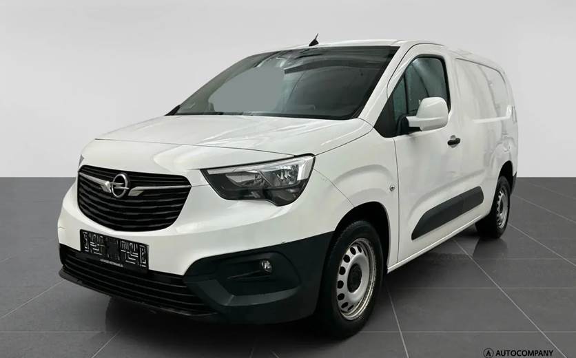 Opel Combo 1,5 D 102 Enjoy L2V2